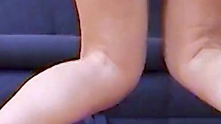 Blonde Tits MILF - Hot Side Views