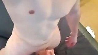 Sexo Com a Mulher Mais Velha No Meu Apartamento