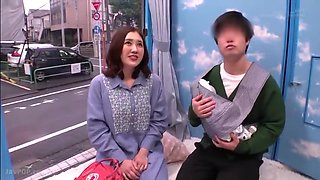 250624エロ奥様にちんちん見せてズコバコj3