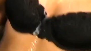 Kaitlyn Fucked By Her Roommates Date