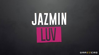 Fucking His Girlfriend's Roommate With Johnny Castle, Jazmin Luv - Brazzers