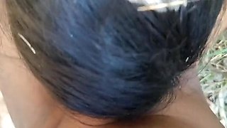 Indian School Girl Wild Jungle Fuck - Viral Desi MMS