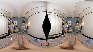 Delightful Japanese temptress exciting xxx clip