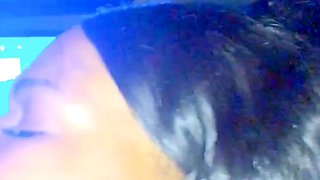 Hot Big Black Latina booty Black and Ebony