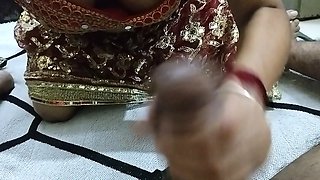2nd Part Sucking Cock Her Foreplay Sexual Part of Body Hot