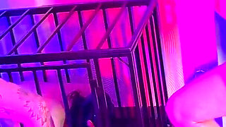 Warm and Cold Piss Humiliation