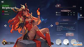 Ep2: Obtaining More Sexy Maidens - Everlusting Life