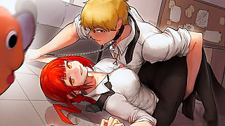 Cheating Wife Anal Debut: Caught in a Hot Gangbang with Coworkers at the Beach