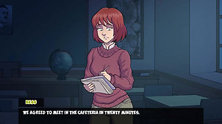 Witch Hunter 0.9 Part 33 the Ghost by Loveskysan69