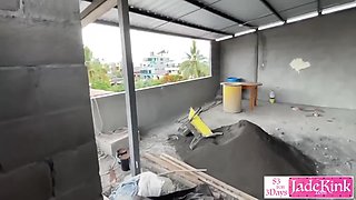Jade Kinks Cheating Dirt By