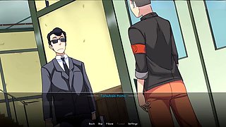 Anime, kunoichi hentai, naruto fucks sakura