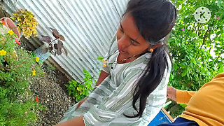 Indian Young Boy Sucking Aunty's Big Boobs - Hot Bhabhi Fucking, Stepsister and Stepbrother Hot Movie in Hindi.