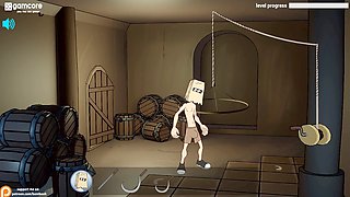 Fuckerman - Villa Part One by MissKitty2K