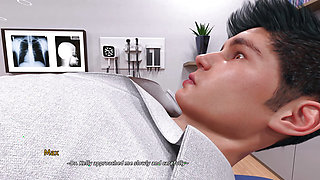 Futa Health Care 1 I Gave Dr Kelly a Handjob