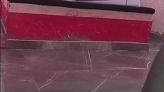 A Great Blowjob in a Motel