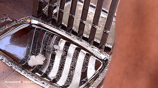 Adriana Chechik Is Cock Possessed