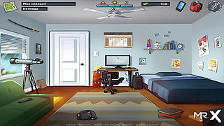 SummertimeSaga - the best classes are held by students E4 #67