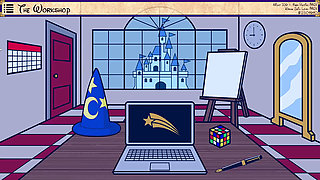 Park After Dark Game Play part 1 Sex Animation Collection 18+ Porn Game