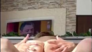 After shower: Big Tits, Anal  Blonde Porn