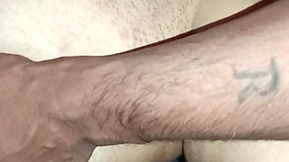 I Fuck My Friends Wife,when My Friend is Not At Homr.