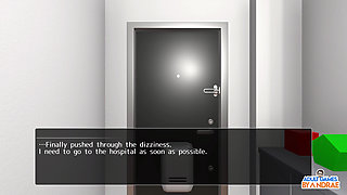 Ep5: Threesome Fun final - the Daily Life of Serving Doll