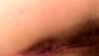 Asshole Orgasm Masturbation