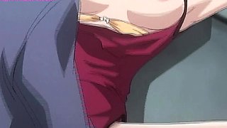 Hentai Passion Explodes During Steamy Festival Night