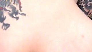 Cuckquean Lessons: POV with Teen Valerica Steele