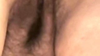 Mature Marie Begging a Fan to Fill Her Ass with Cum! He Did!