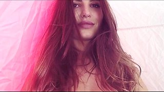 SJ - Camping: Big Tits, Big Ass  Babe Porn
