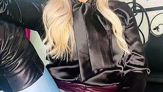 Mistress Ava Von Medisin aka avavonmedisin OnlyFans -