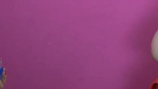 Fisting and wax