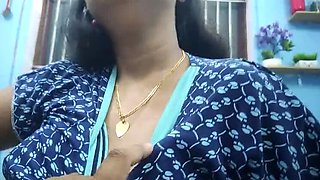 Hot Malayali Stepmom Gives Step Son Blowjob & Hard Fuck - Indian Homemade Sex
