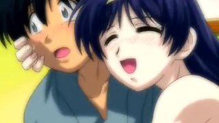 Futari ecchi: Asian, Japanese  Big Boobs Porn