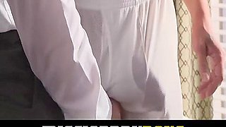 The Dark Desires Of A Black Sheep Missionary