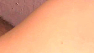 A Young Wife Loves to Feel a Big Cock Inside Her Before Going to Bed.