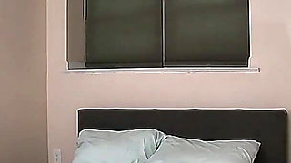 Fit Ebony MILF Gets Her Guts Rearranged Bts