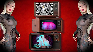 Denied Anal-goon Delirium: a 30-day Lockdown, Locktober