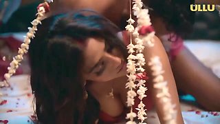 Beautiful Indian babe breathtaking xxx scene