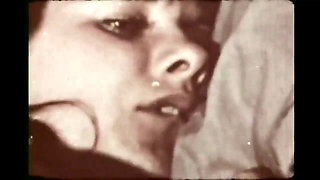 Young Vintage College Girls with Fiery Pussy Fucked by Big Cocks (full Movie)