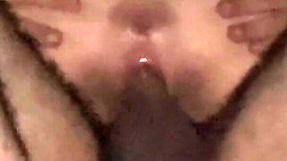 Step Sister Showed How She Uses a Vibrator Dildo Part 1