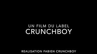 The French Pornstar Tim Cosla Used Raw by Joel Someine in Paris