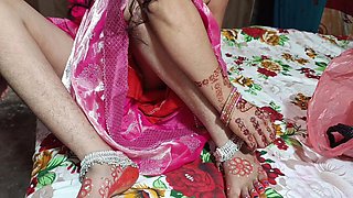 Desi Indian Cauple Karwa Chauth Fucking Full Video Clear Hindi Audio