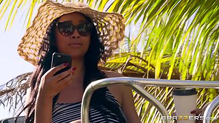 Swamp Buggy Booty With Van Wylde, Bethany Benz - Brazzers