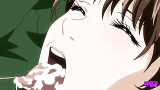 Hentaipros video with cool girlie from Hentai Pros