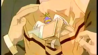 Cool device: Babe, Toy  Hentai Porn