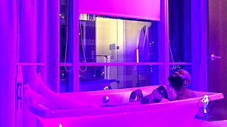 Shock Bath Loving