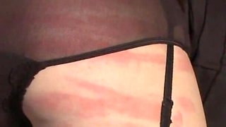 Sub Punishment