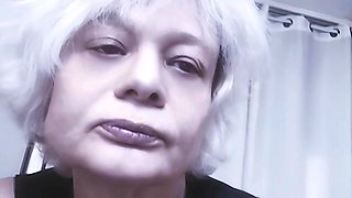 Join Me on the Bed for My Next Video and Fuck My Pussy and My Ass