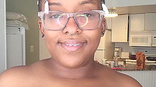 Why Aren't You Sucking My Nipples Right Now?
